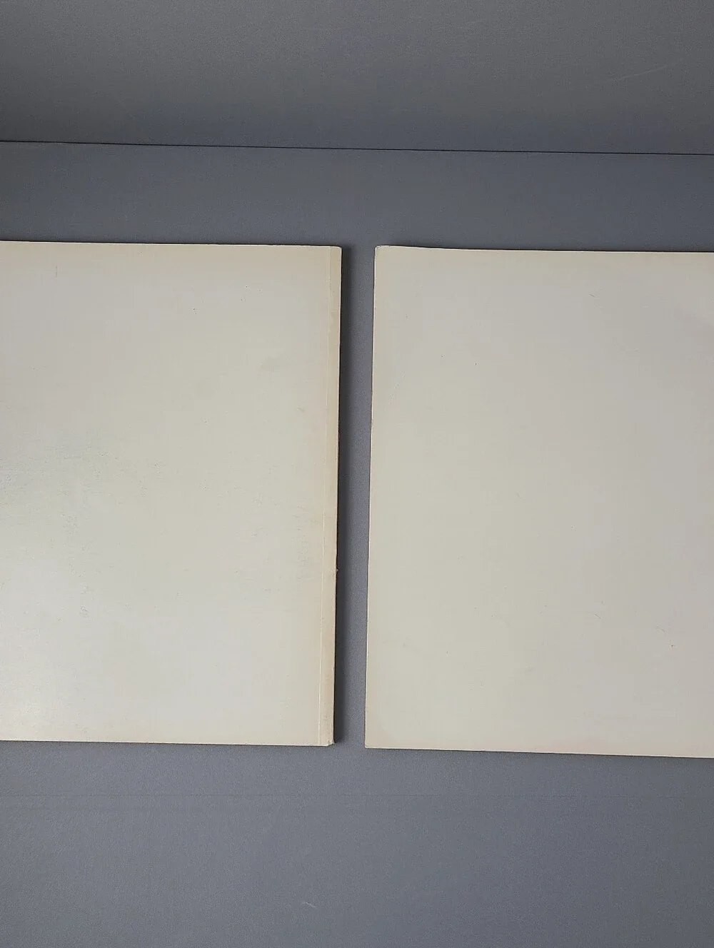 General Motors First Generation Vol. 1 & 2 Vintage 1982 Book